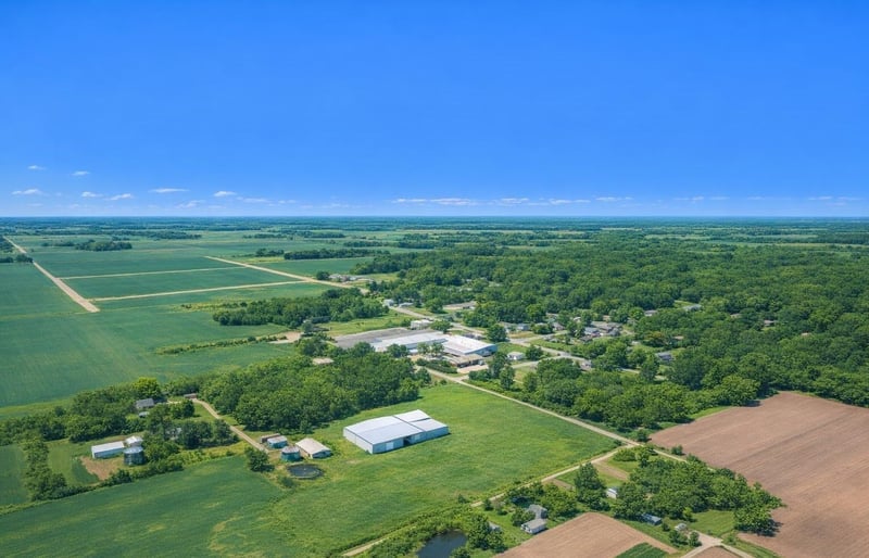 Cth D #2, Kaukauna, WI 54130