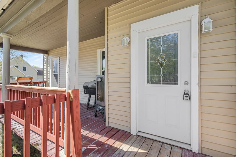 303 Congress St, Oconto, WI 54153
