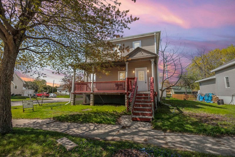 303 Congress St, Oconto, WI 54153