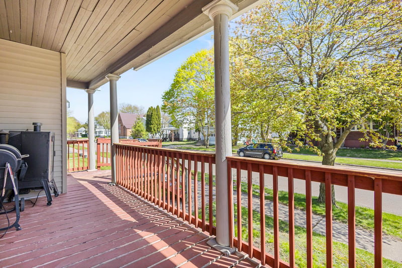 303 Congress St, Oconto, WI 54153