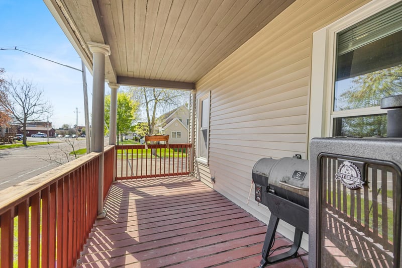 303 Congress St, Oconto, WI 54153