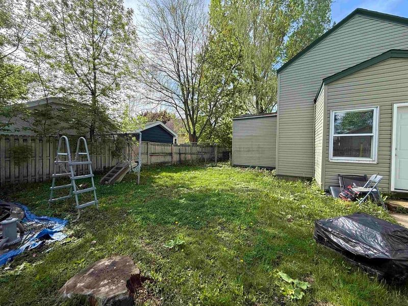316 Oxford Ave, Oshkosh, WI 54901