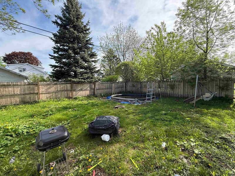 316 Oxford Ave, Oshkosh, WI 54901