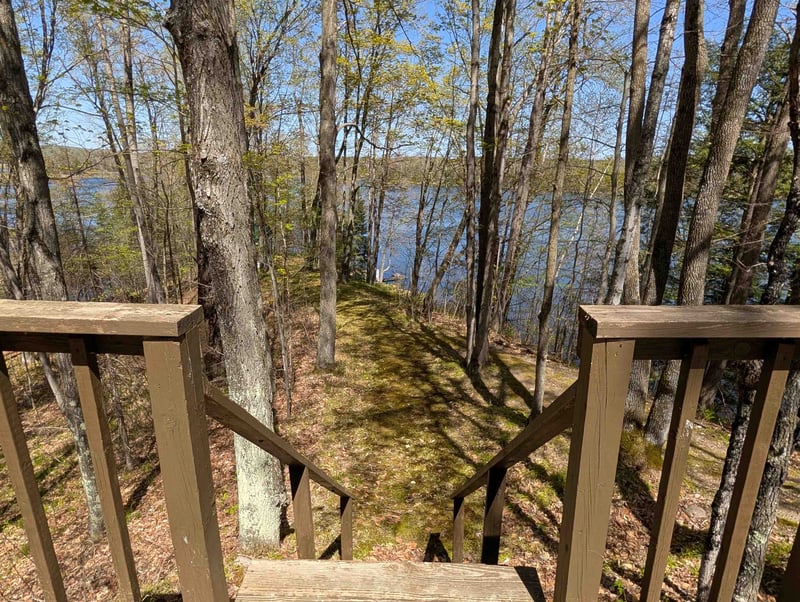 16651 Dolittle Ln, Townsend, WI 54175