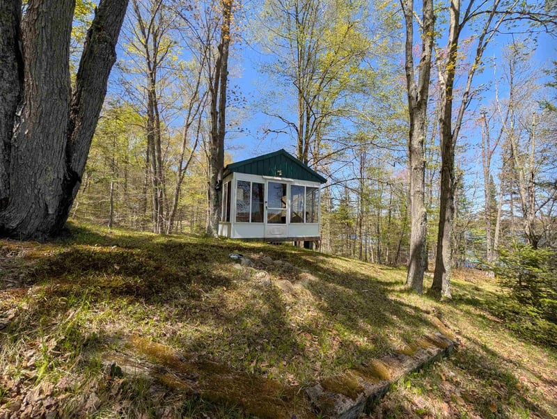 16651 Dolittle Ln, Townsend, WI 54175