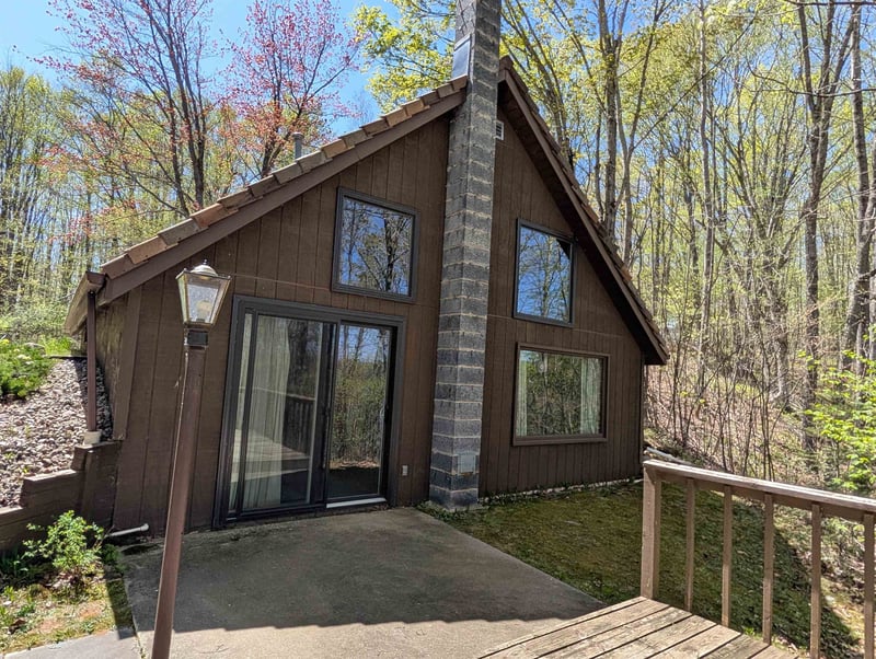 16651 Dolittle Ln, Townsend, WI 54175