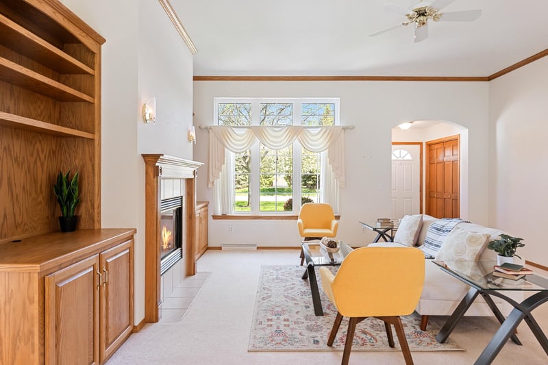 901 Bent Oak Ln #77, Appleton, WI 54914-7235