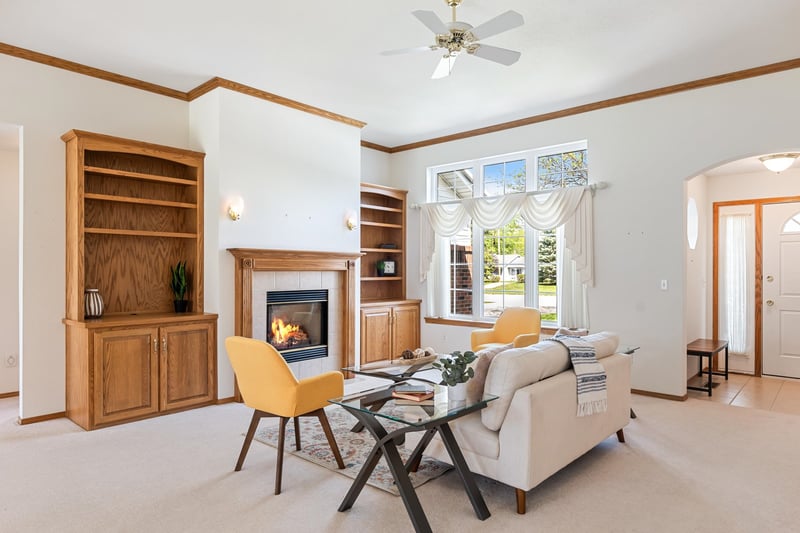 901 Bent Oak Ln #77, Appleton, WI 54914-7235