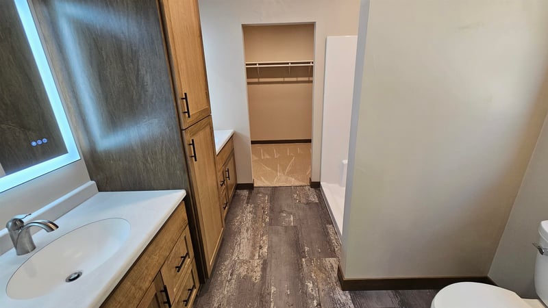 W128 Fresa Ct, Krakow, WI 54137