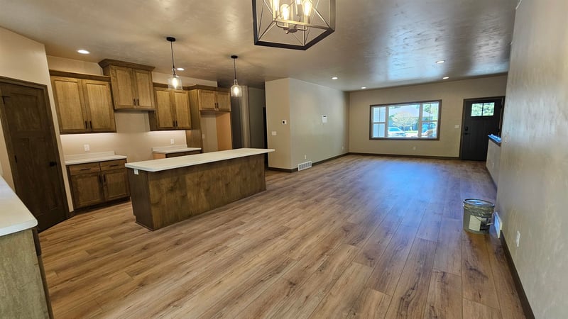 W128 Fresa Ct, Krakow, WI 54137