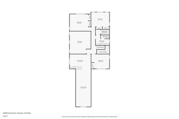 W5360 Sandy Dr, Shawano, WI 54166