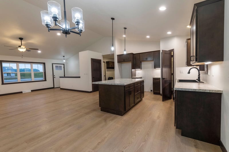 3735 Harolds Way, Suamico, WI 54173