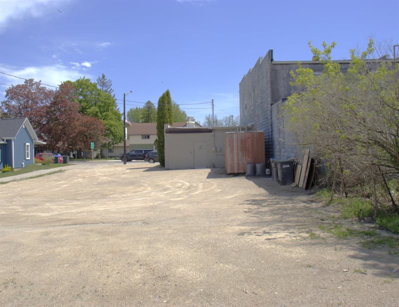 303 Main St, Black Creek, WI 54106