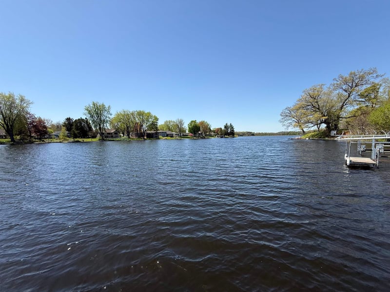 436 River Hts, Shawano, WI 54166