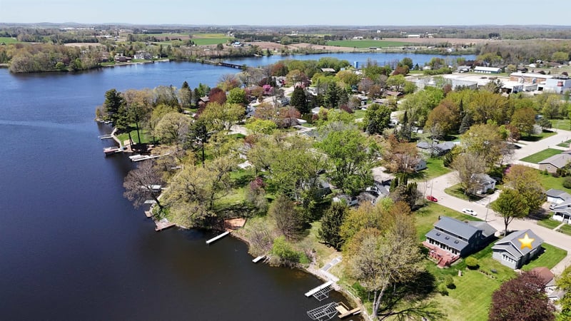 436 River Hts, Shawano, WI 54166