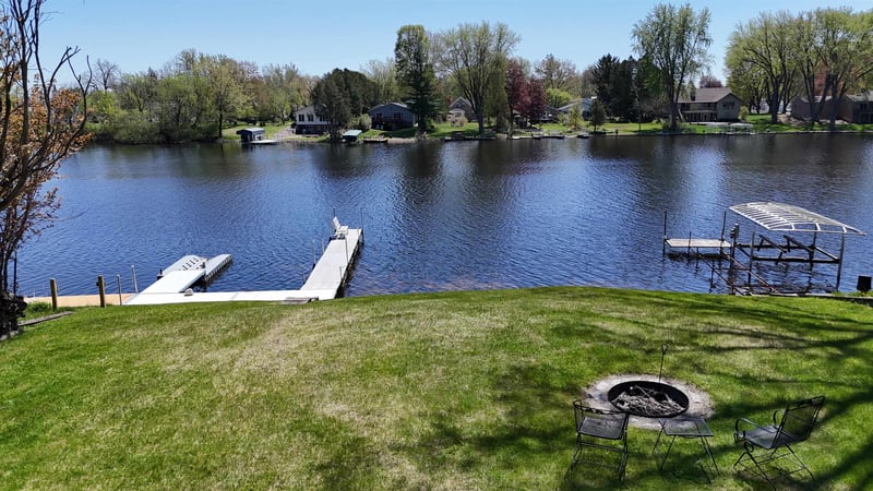 436 River Hts, Shawano, WI 54166
