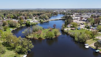 436 River Hts, Shawano, WI 54166