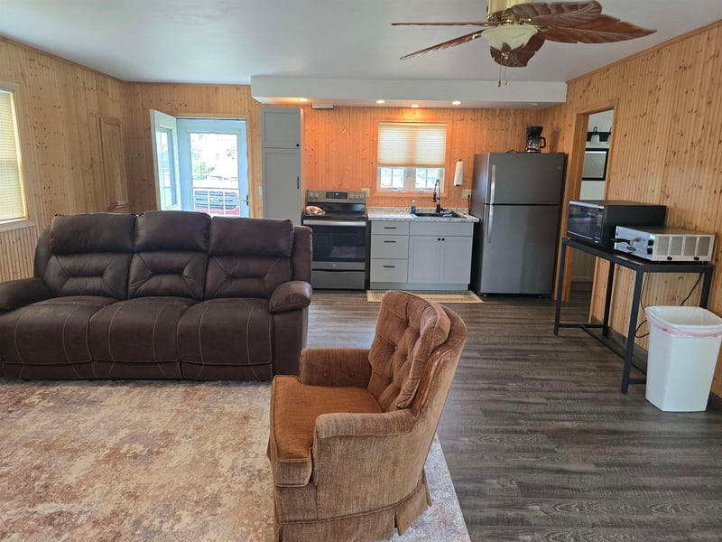 11922 State Hwy 32, Suring, WI 54174