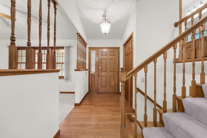 2108 Matthias St, Appleton, WI 54915-7227