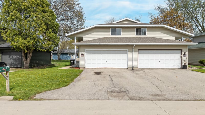 722 Hawthorne Dr, Appleton, WI 54915