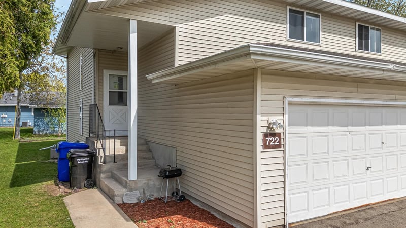 722 Hawthorne Dr, Appleton, WI 54915