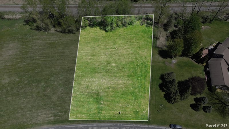 Lamise Way #2, Hortonville, WI 54944