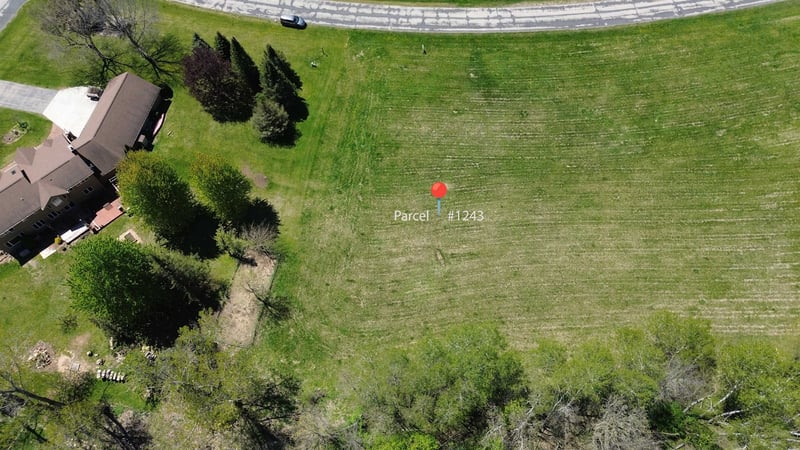 Lamise Way #2, Hortonville, WI 54944