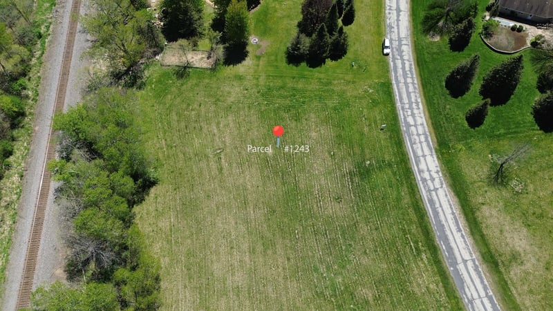 Lamise Way #2, Hortonville, WI 54944