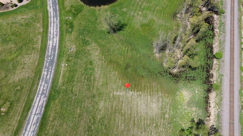 Lamise Way #3 & 4, Hortonville, WI 54944