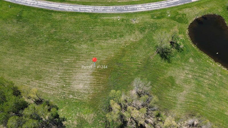 Lamise Way #3 & 4, Hortonville, WI 54944