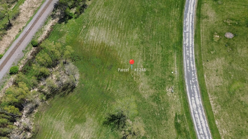Lamise Way #3 & 4, Hortonville, WI 54944
