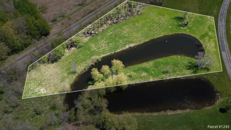 Lamise Way #3 & 4, Hortonville, WI 54944
