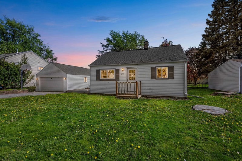 2717 Heather Ave, Appleton, WI 54914