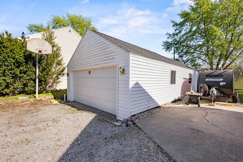 2717 Heather Ave, Appleton, WI 54914