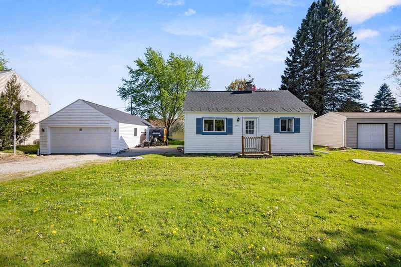 2717 Heather Ave, Appleton, WI 54914