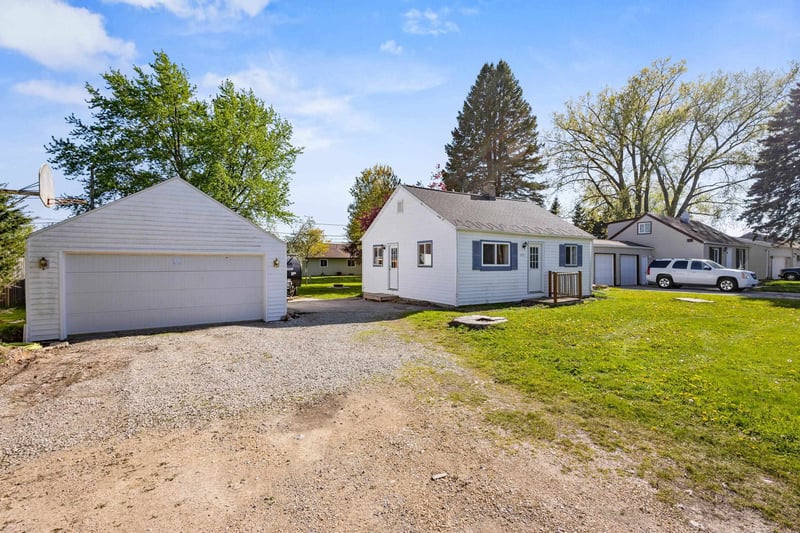 2717 Heather Ave, Appleton, WI 54914