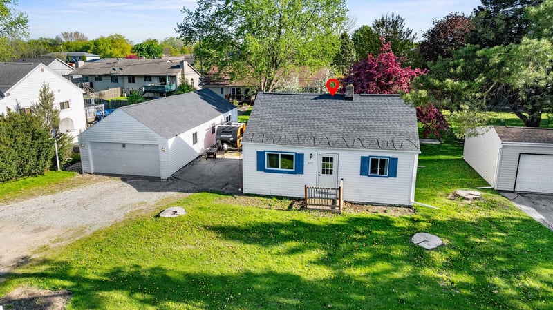 2717 Heather Ave, Appleton, WI 54914