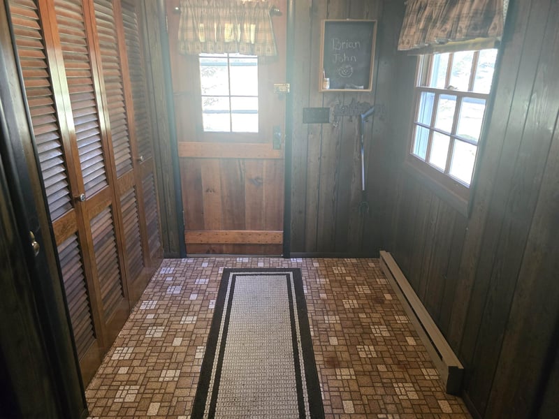 14149 Section 4 Ln, Mountain, WI 54149
