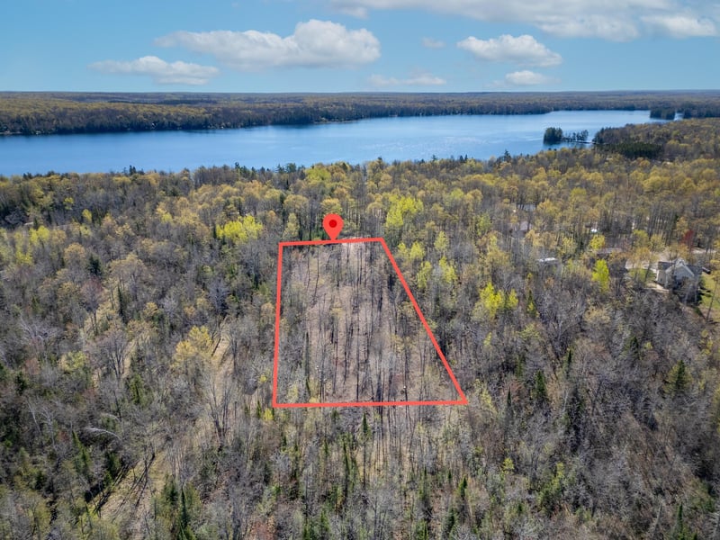 Northview Dr, Crandon, WI 54520