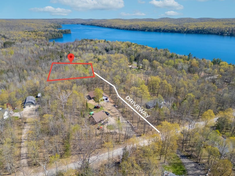 Northview Dr, Crandon, WI 54520