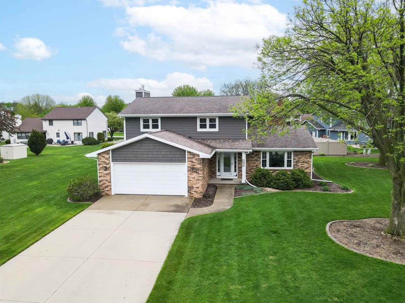 Home Worth Check