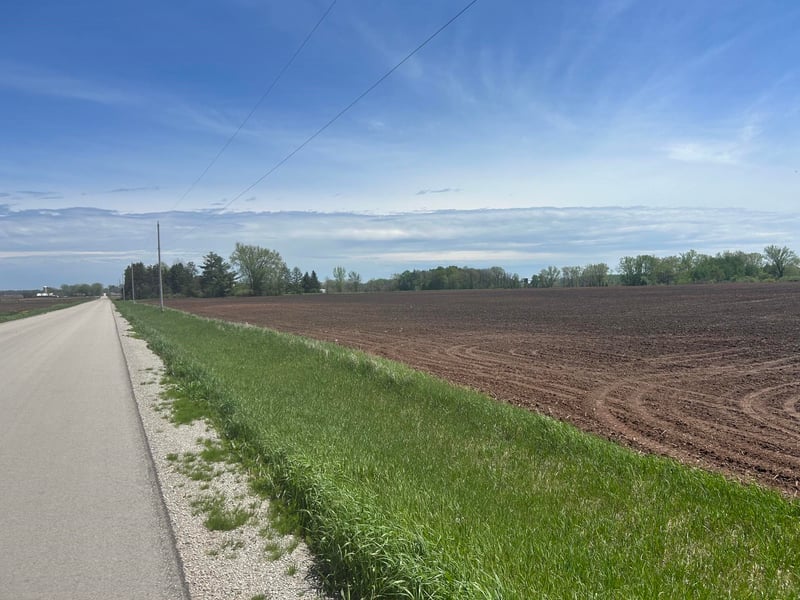 Hofa Park Dr, Pulaski, WI 54162
