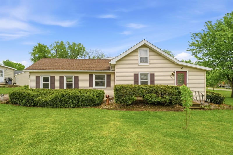 Home Worth Check