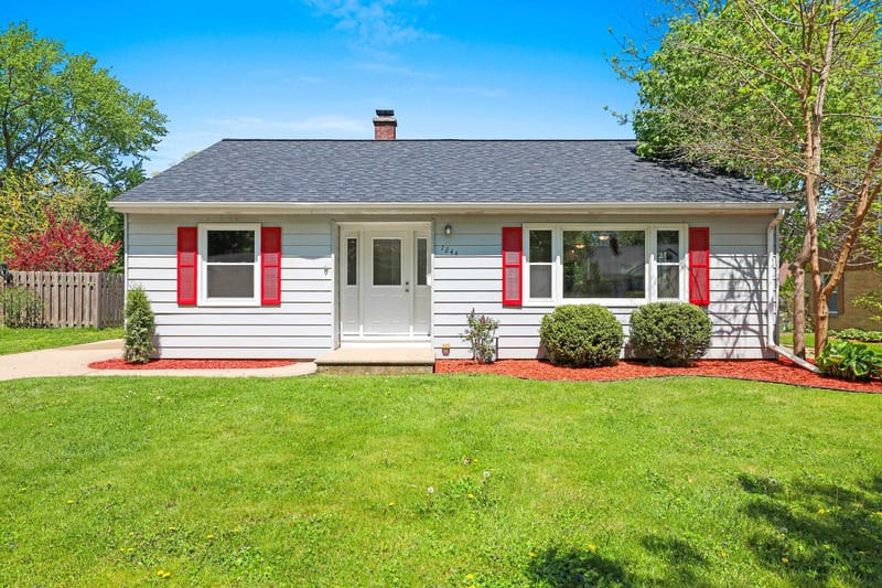 Home Worth Check