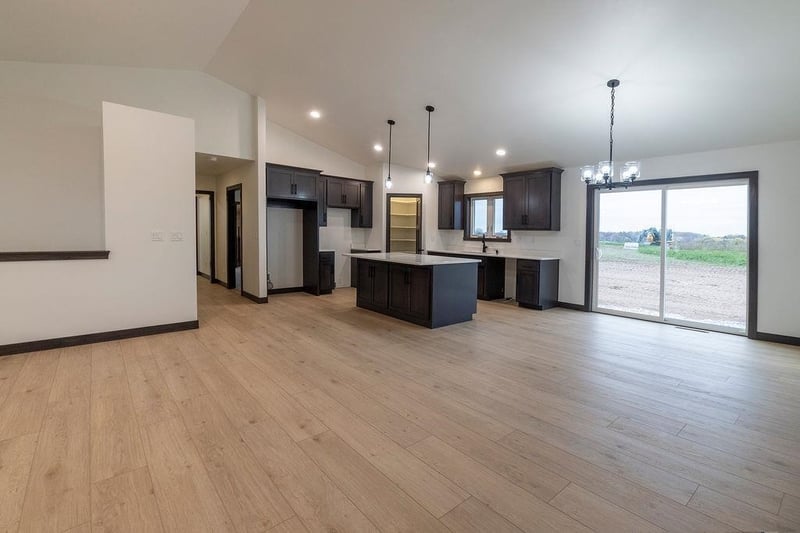 482 High Ridge Trl, Pulaski, WI 54162-3300