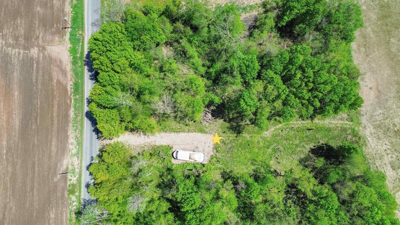 239 Gerbig Rd, Marion, WI 54950-0000