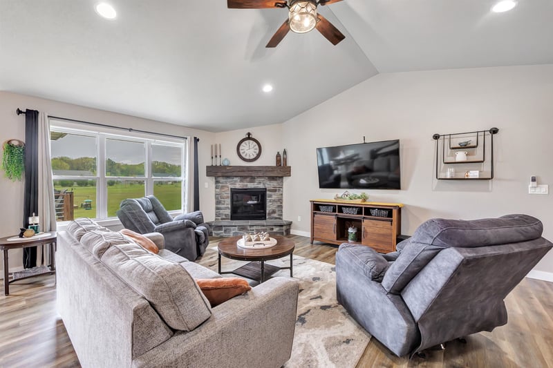 379 Shady Lawn Cir, Sobieski, WI 54171