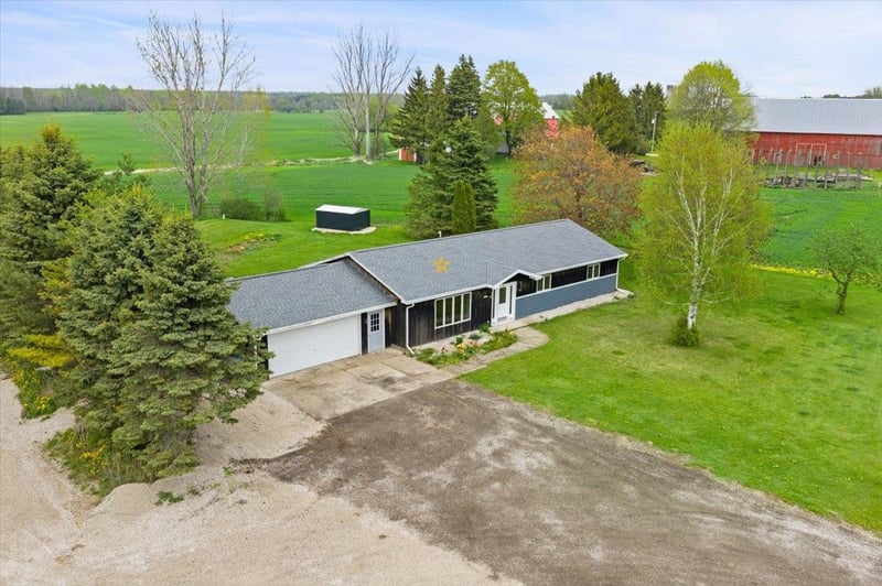 E4720 State Highway 54, Algoma, WI 54201-0000