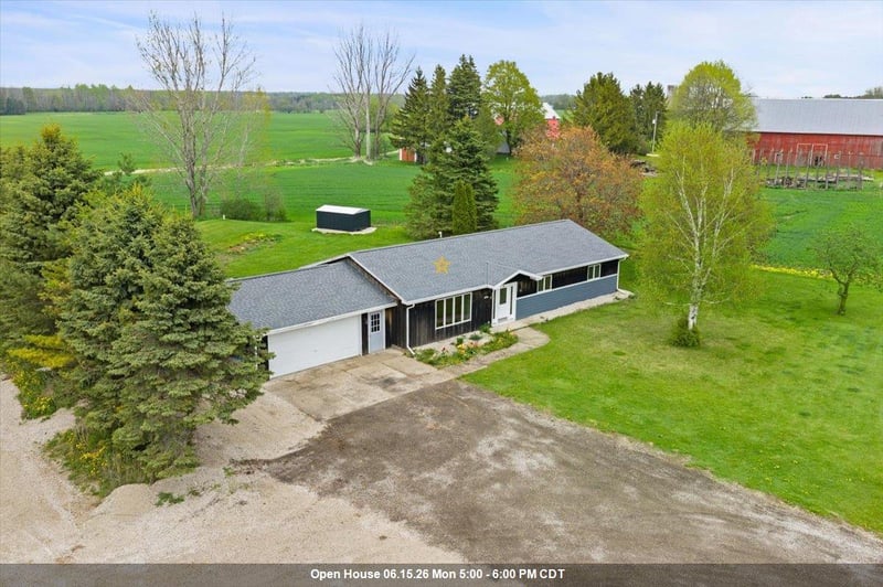 E4720 State Highway 54, Algoma, WI 54201-0000