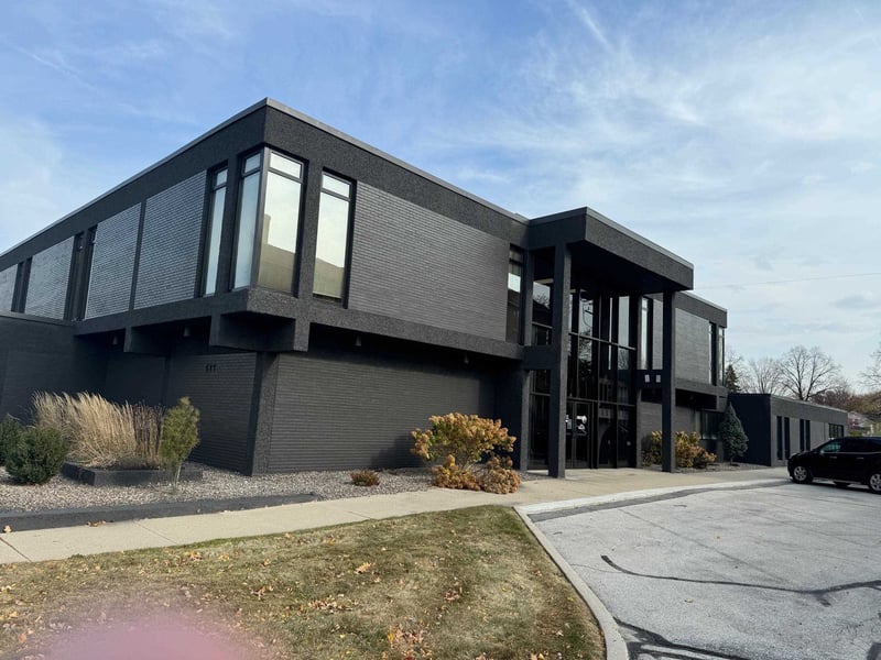417 Monroe Ave, Green Bay, WI 54301